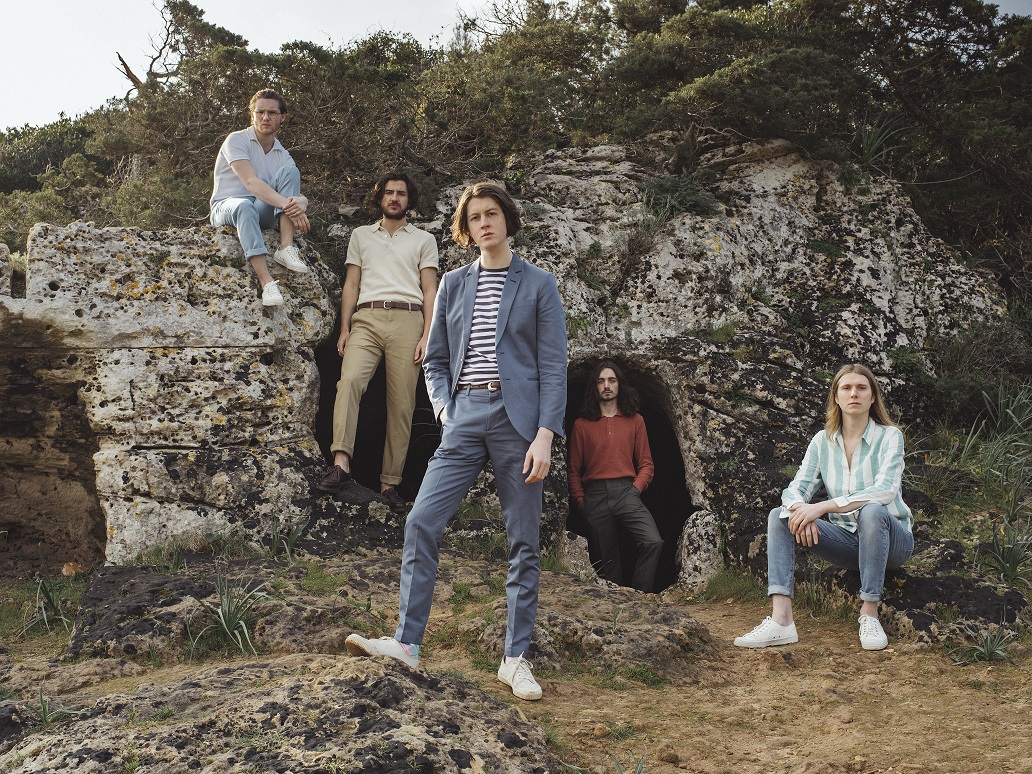 Blossoms Crookes Magazine