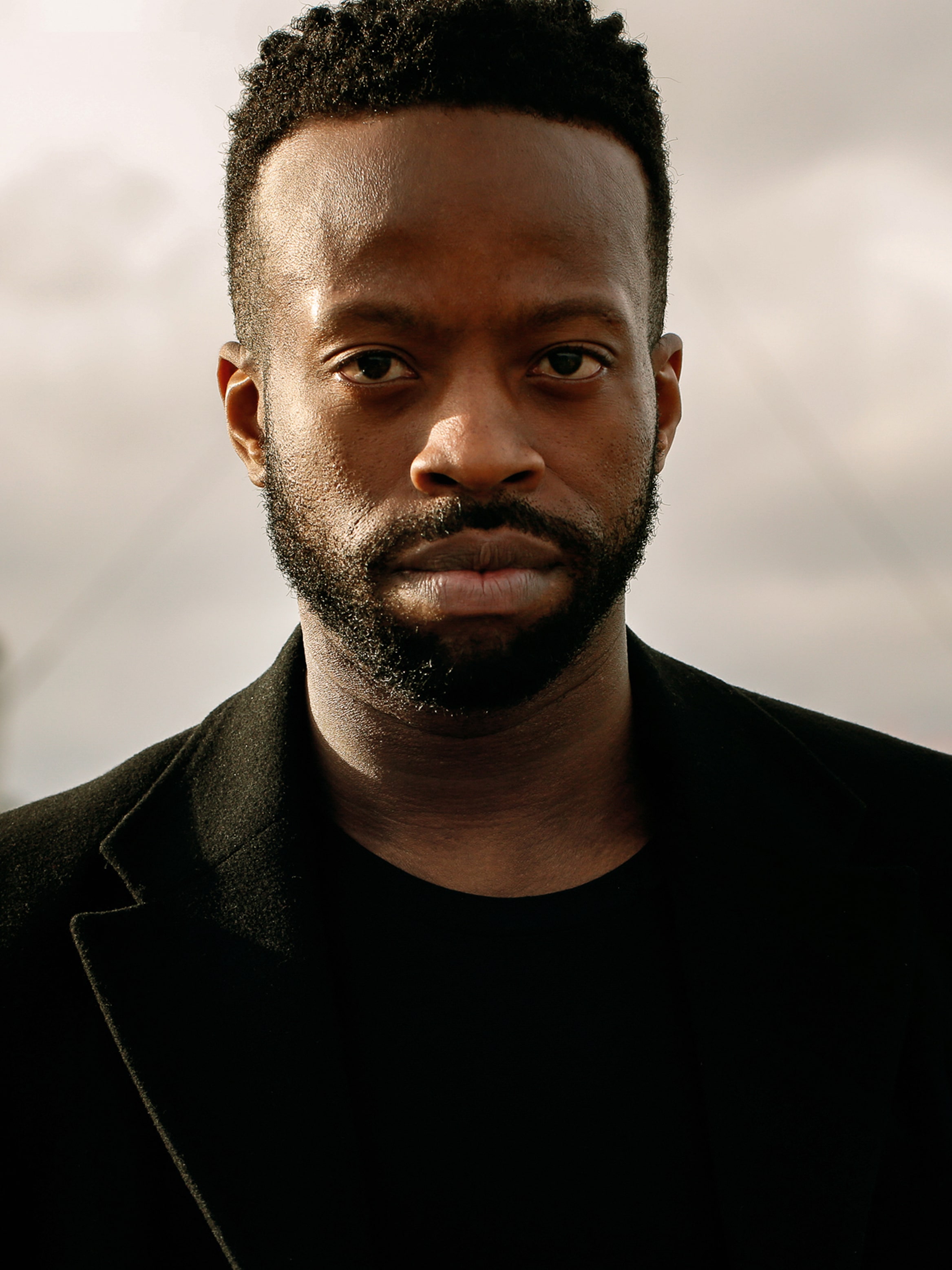 Interview: Clifford Samuel on A GUIDE TO THE HOMESICK & MCMAFIA ...