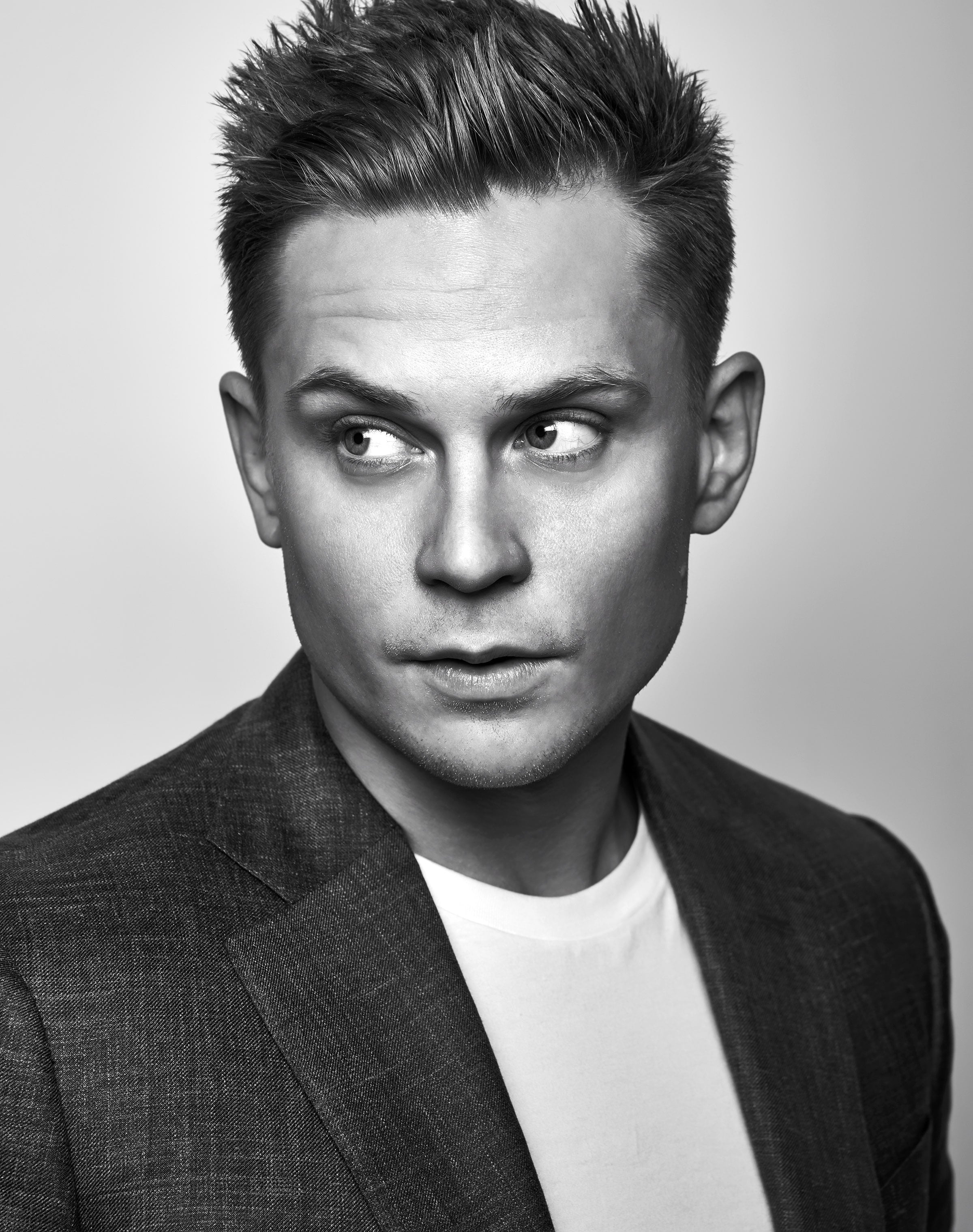 Billy Magnussen tumblr