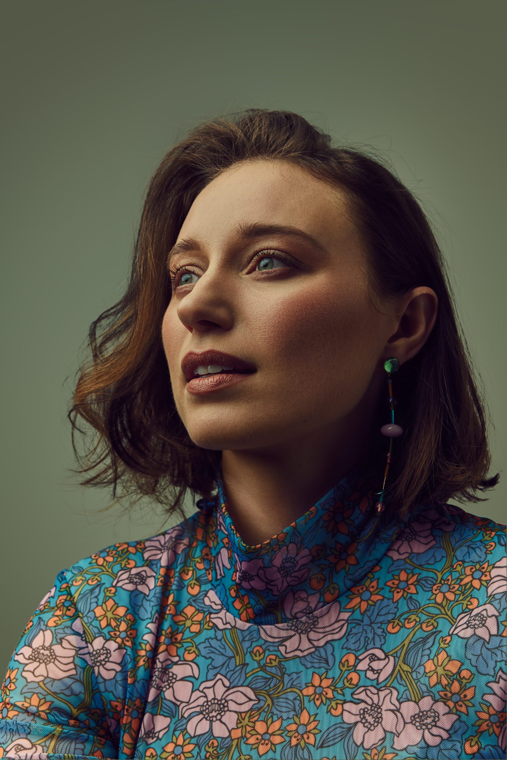 Callie Johnson Interview | The Beanie Bubble on Apple TV+ - CROOKES Magazine